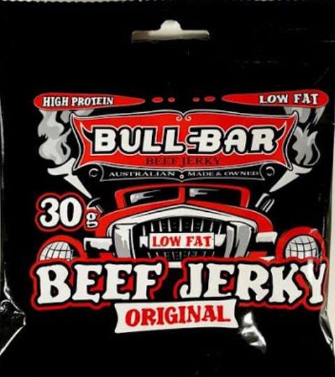 Photo: BullBar Beef Jerky